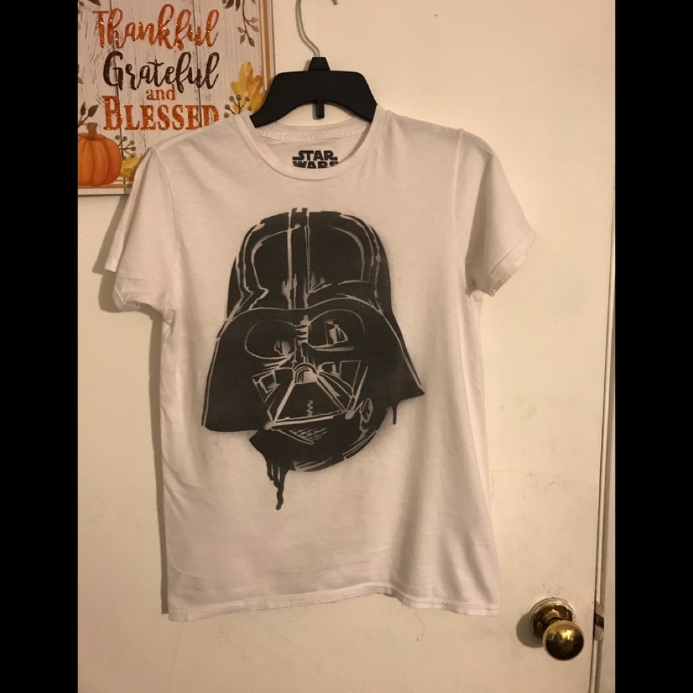 Star Wars Dark Bator T-Shirt